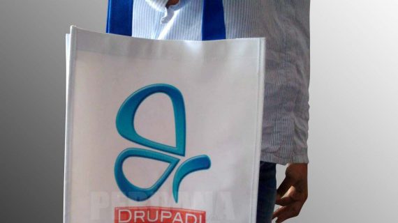 tas spunbond ramah lingkungan dari perdana