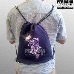 Harga Goodie Bag Bahan Taslan Gambar Di Gading Serpong