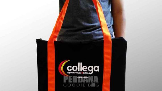 Konveksi Tas Jakarta Custom Murah Perdana Goodie Bag