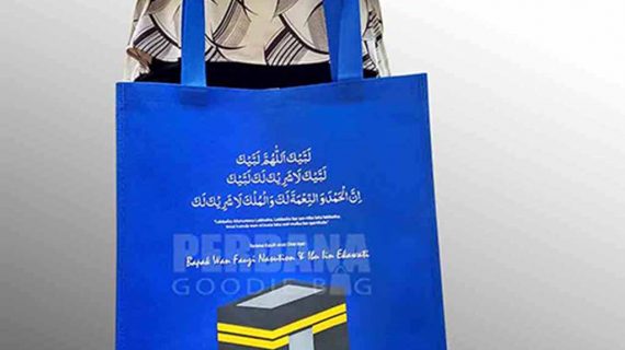 Tas Umroh Dan Haji Dengan Harga Murah
