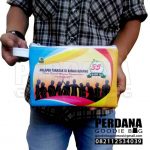 Tas Souvenir Dompet Printing Kalep Untuk Ultah Di Ciputat