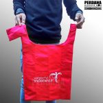 Tas Belanja Ramah Lingkungan Pengganti Plastik Desain Menarik