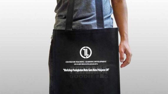 Goodie Bag Seminar Untuk Berbagai Instansi