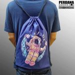 Tas Bahan Taslan Anti Air Yang Banyak Di Minati