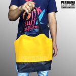 Totebag Bahan Dinier Double Pesanan Klien Di Rawamangun