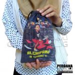 Goodie Bag Ultah Model Serut Di Bantar Gebang