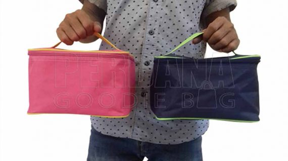 Produksi Lunch Box Polos Untuk Souvenir Bekasi