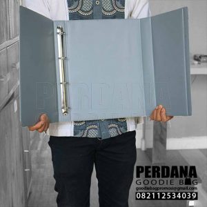 map folder bahan kalep dan besi by Perdana
