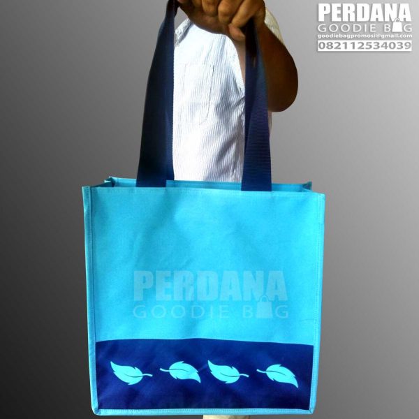 Tas bahan dinier D600 lapisan dalam D420 mengenang 40hari