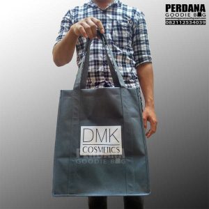 Tas jinjing spunbond - DMK Cosmetics - Q3205