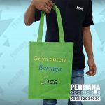 Tas Kain Spunbond Model Jinjing Meruya Ilir