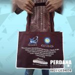 Tas Pelatihan Murah Bahan Kanvas Budi Luhur Ciledug