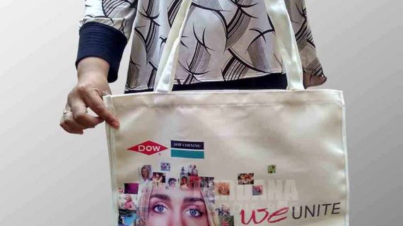 contoh tas kanvas printing by perdana