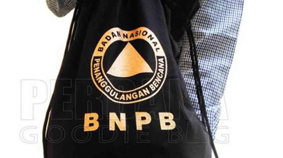 harga tas kanvas serut murah di Perdana