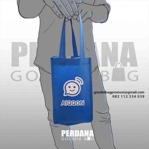 Produsen konveksi tas jakarta 5584P