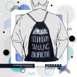 102 + Gambar Tas Serut Custom Bahan Taslan Anti Air