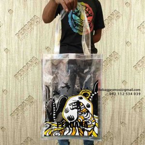 konveksi tas mika custom desain 6476P