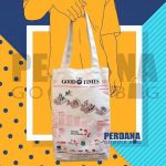 Tas Kain Kanvas Dengan Berbagai Macam Model & Desain