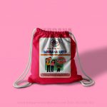 Tas Souvenir Murah Desain Printing Gempol Kebon Kosong Kemayoran Jakarta