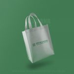 Goodie Bag Promosi Spunbond Sablon Kebagusan 2 Residence Pasar Minggu Jakarta