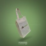 Souvenir Tas Blacu Desain Sablon Panjang Cidodol Kebayoran Lama Jakarta Selatan